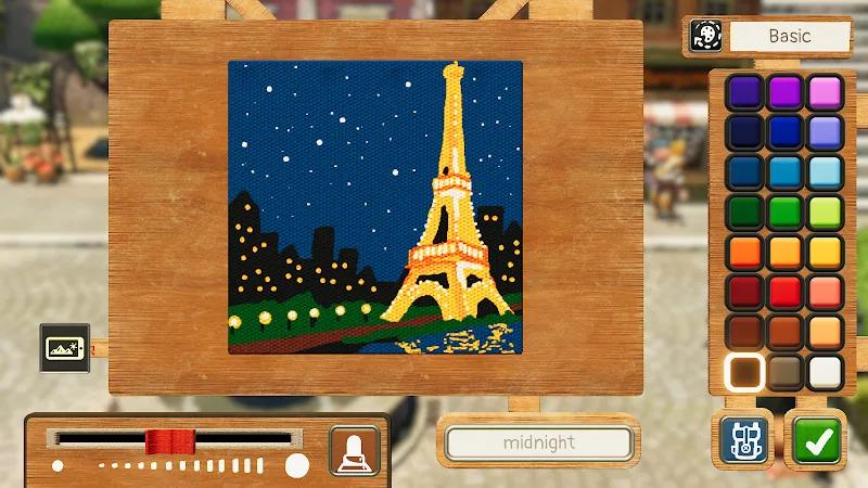 Passpartout 2: The Lost Artist Screenshot 3