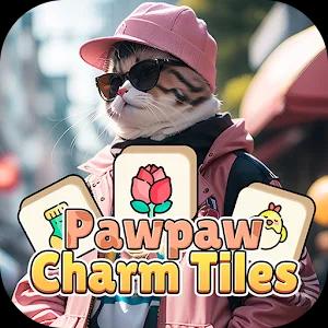 Pawpaw Charm Tiles