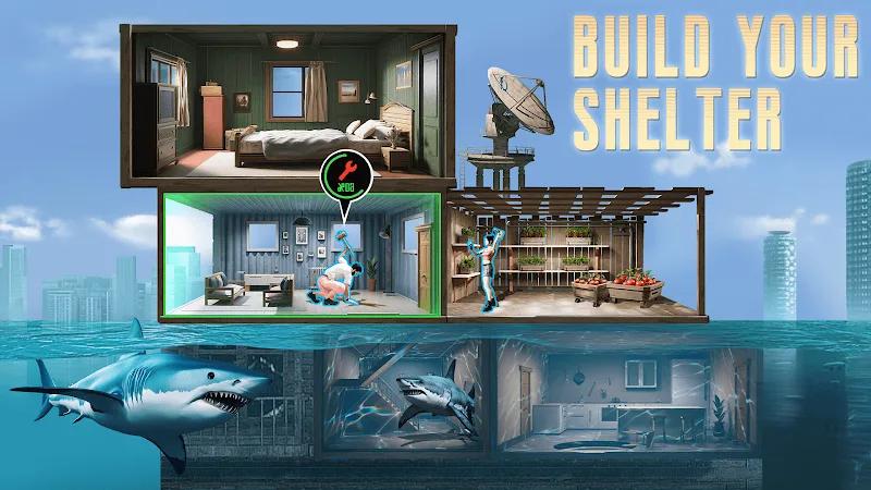 Tidal Shelter Screenshot 3
