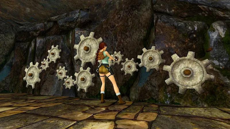 Tomb Raider I-III Remastered Screenshot 3