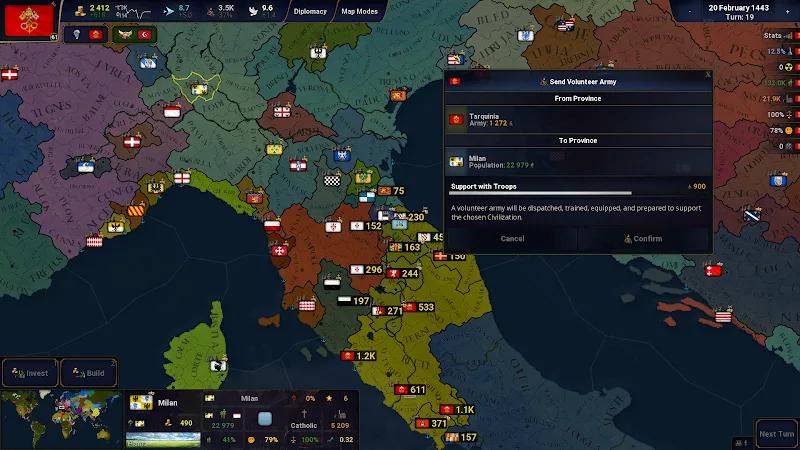 Age of History 2: Definitive Screenshot 4