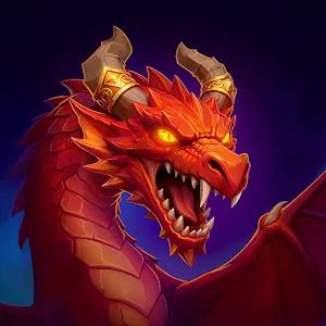 Friends & Dragons