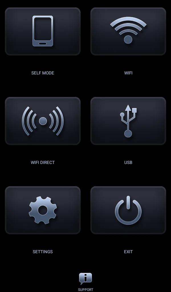 Headunit Reloaded Emulator HUR Screenshot 2