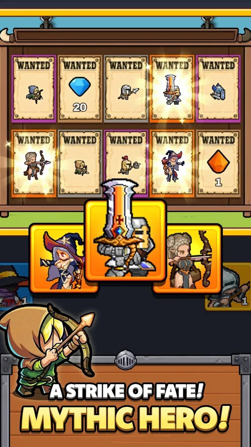 Iron Defenders Screenshot 2