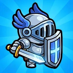 Iron Defenders
