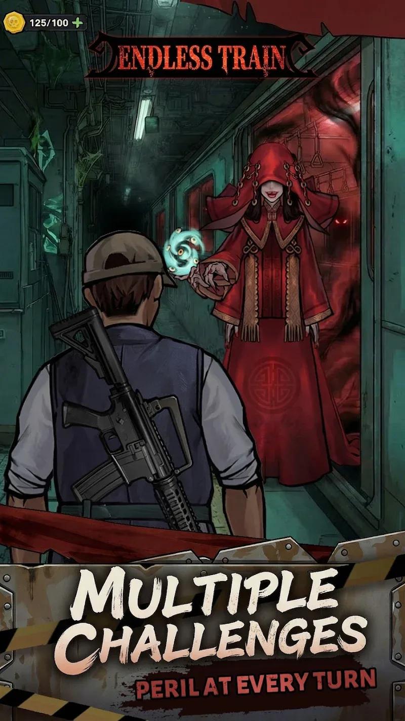 Ruin Survivor: Survival Game Screenshot 3