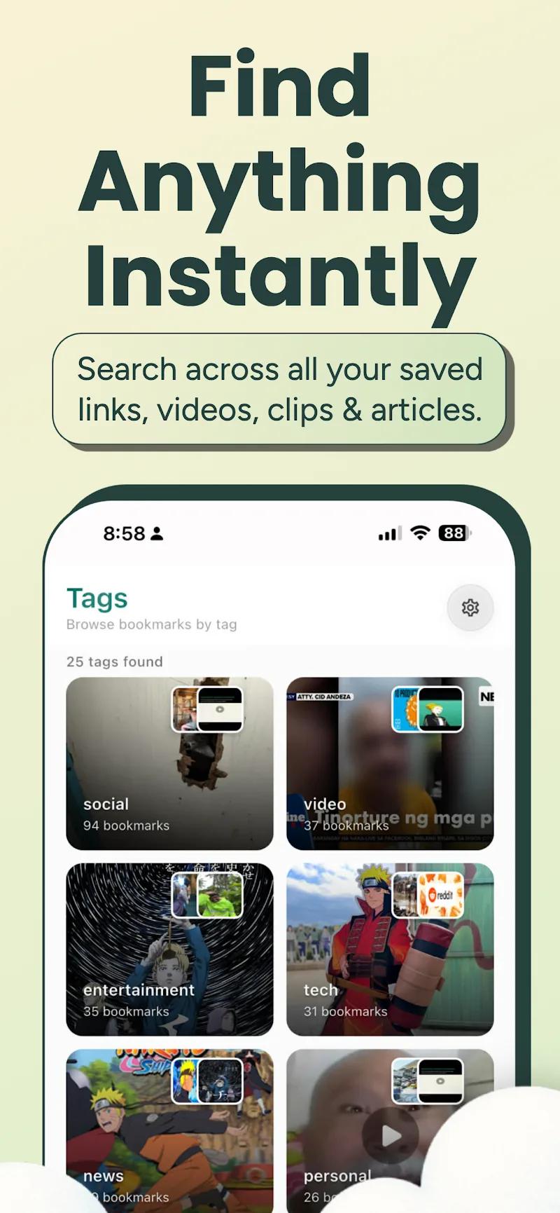 Save It Later Screenshot 3