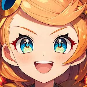 TEN VALKYRIE