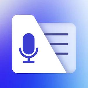 Voice Recorder & AI Transcribe (VoiceTap)