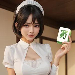 Beauty Mahjong: Chat& Love