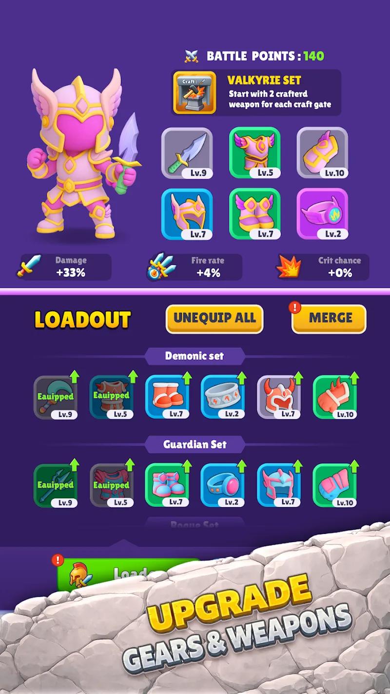 Era Evolution Screenshot 1