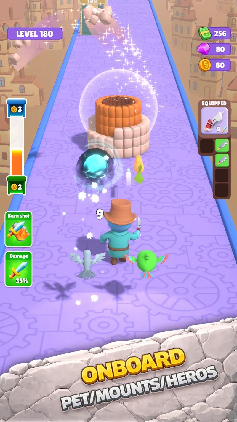 Era Evolution Screenshot 2