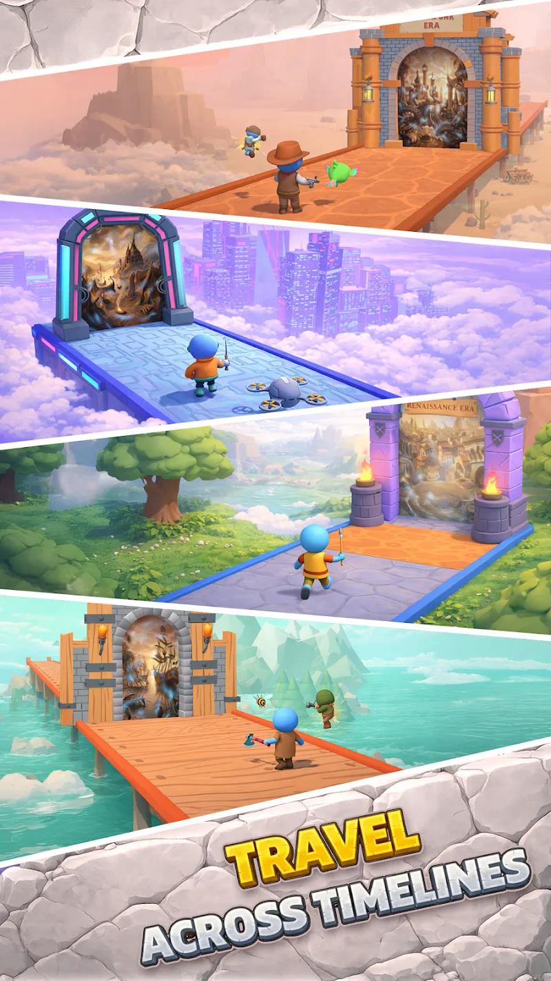 Era Evolution Screenshot 3