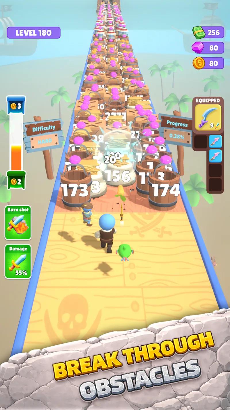 Era Evolution Screenshot 4