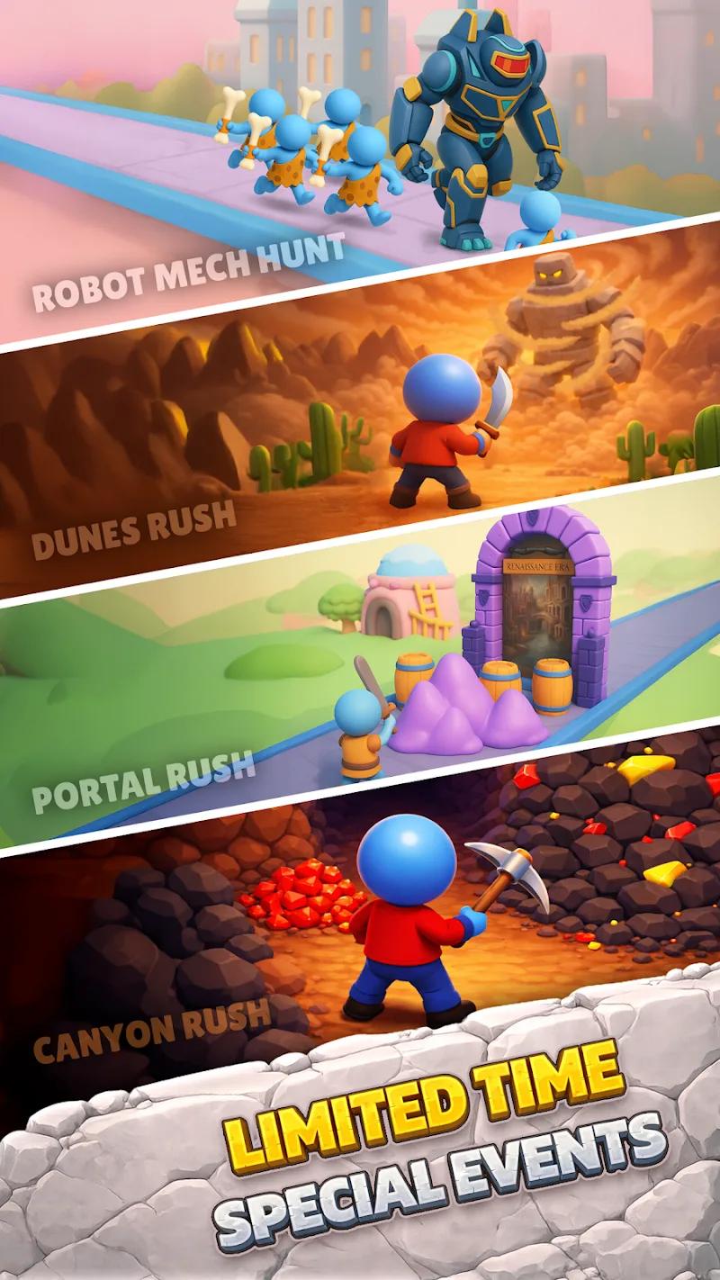 Era Evolution Screenshot 5