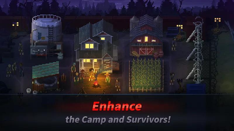 Headshot ZD : Zombie Survival Screenshot 3