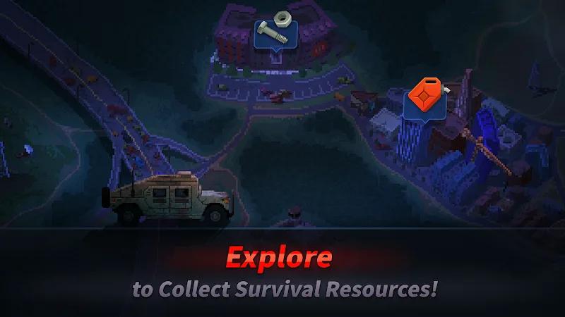 Headshot ZD : Zombie Survival Screenshot 4
