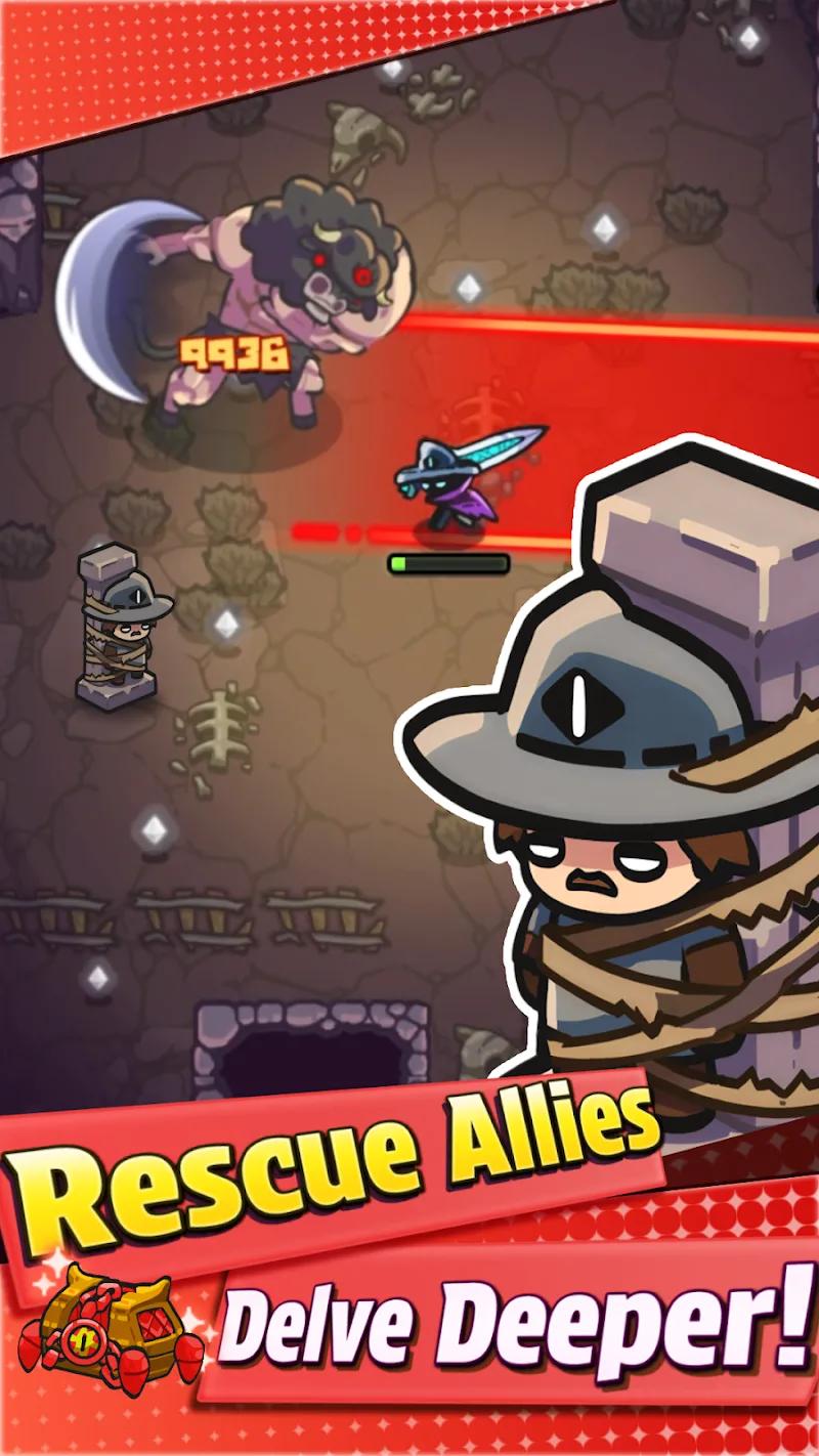 LootStar Screenshot 1