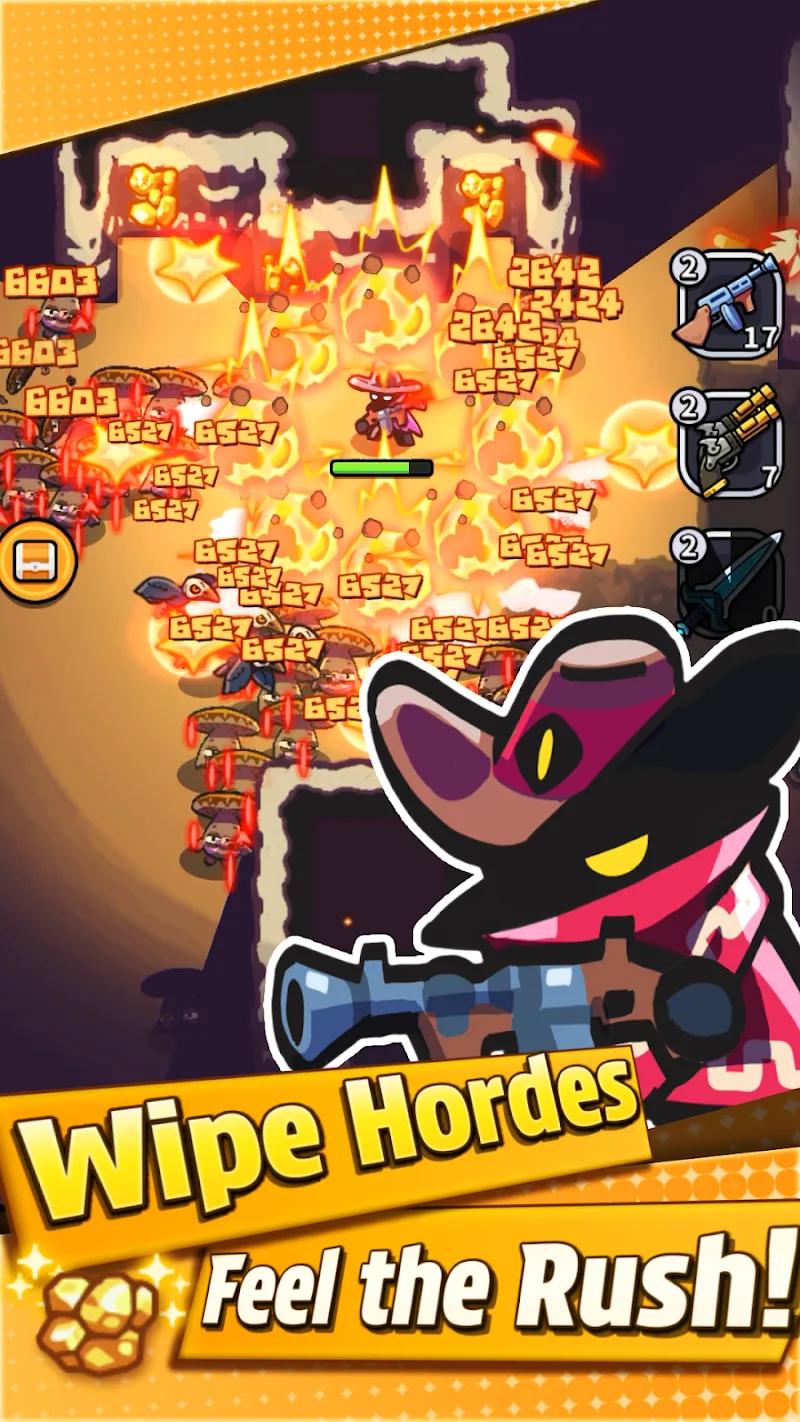 LootStar Screenshot 3