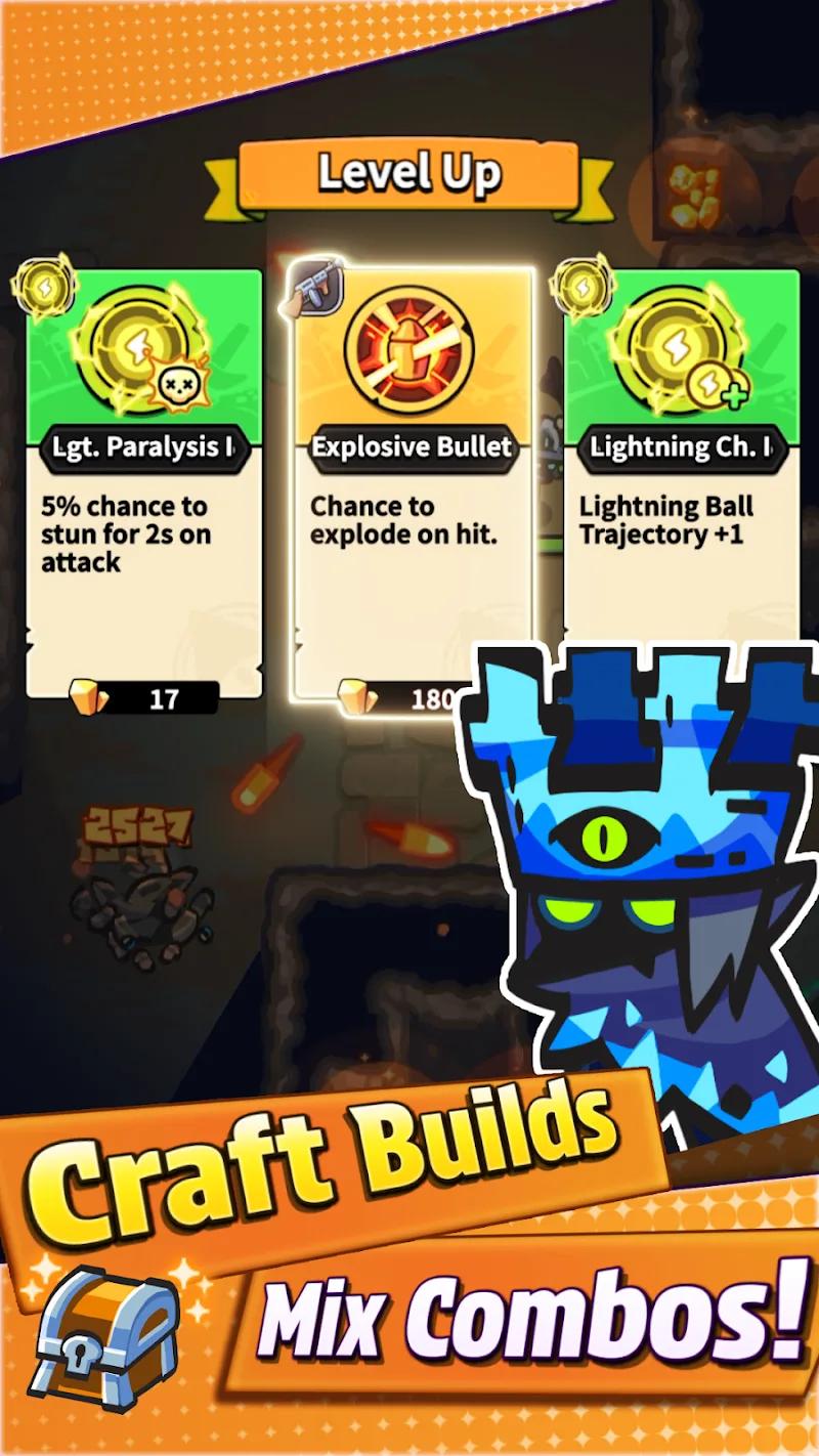 LootStar Screenshot 4