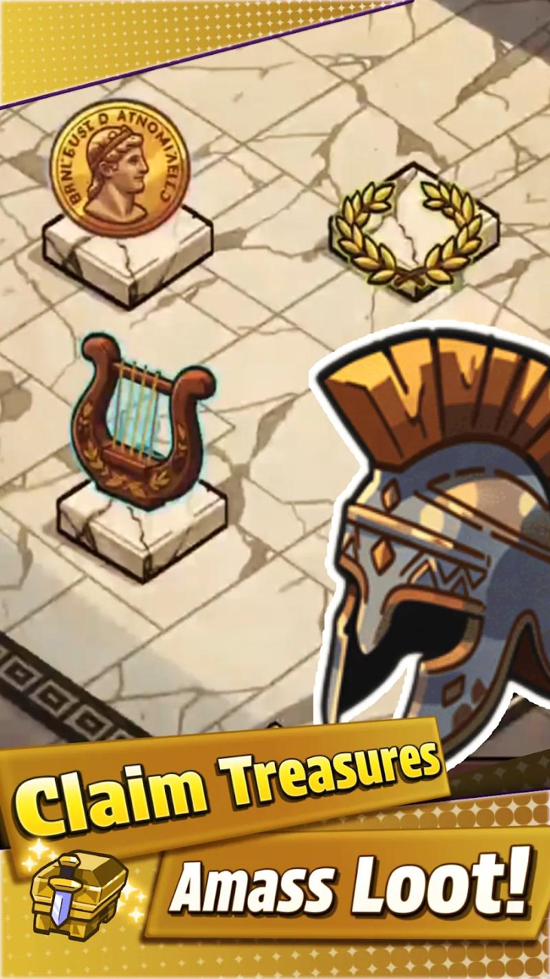 LootStar Screenshot 5