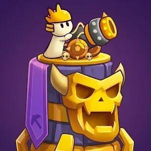 Miner Fighters