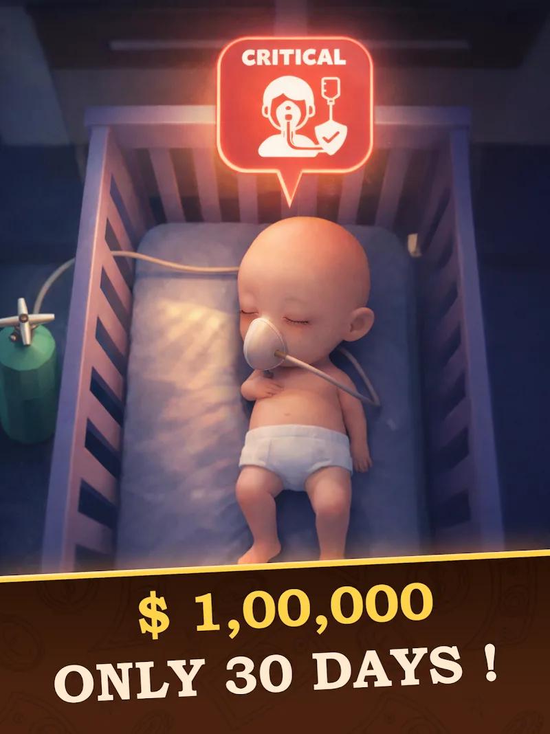 Pawn to Don Mafia Crime Story Screenshot 1