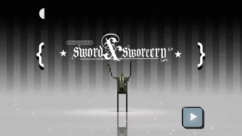 Superbrothers Sword & Sworcery Screenshot 4