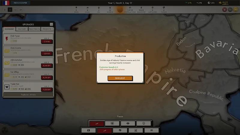 Age of Clicks: Full Edition Screenshot 3