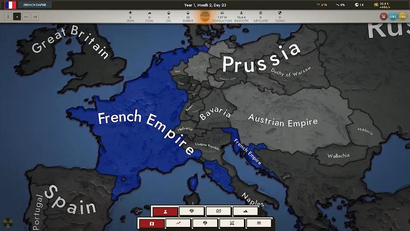 Age of Clicks: Full Edition Screenshot 5