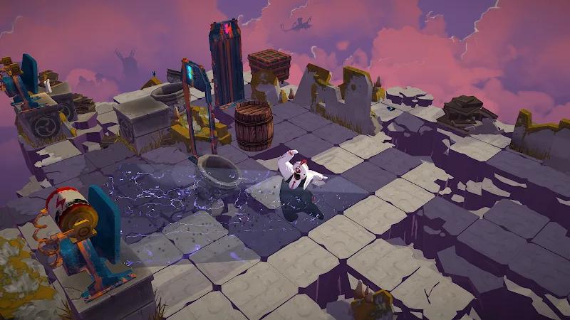 Felix the Reaper Screenshot 4