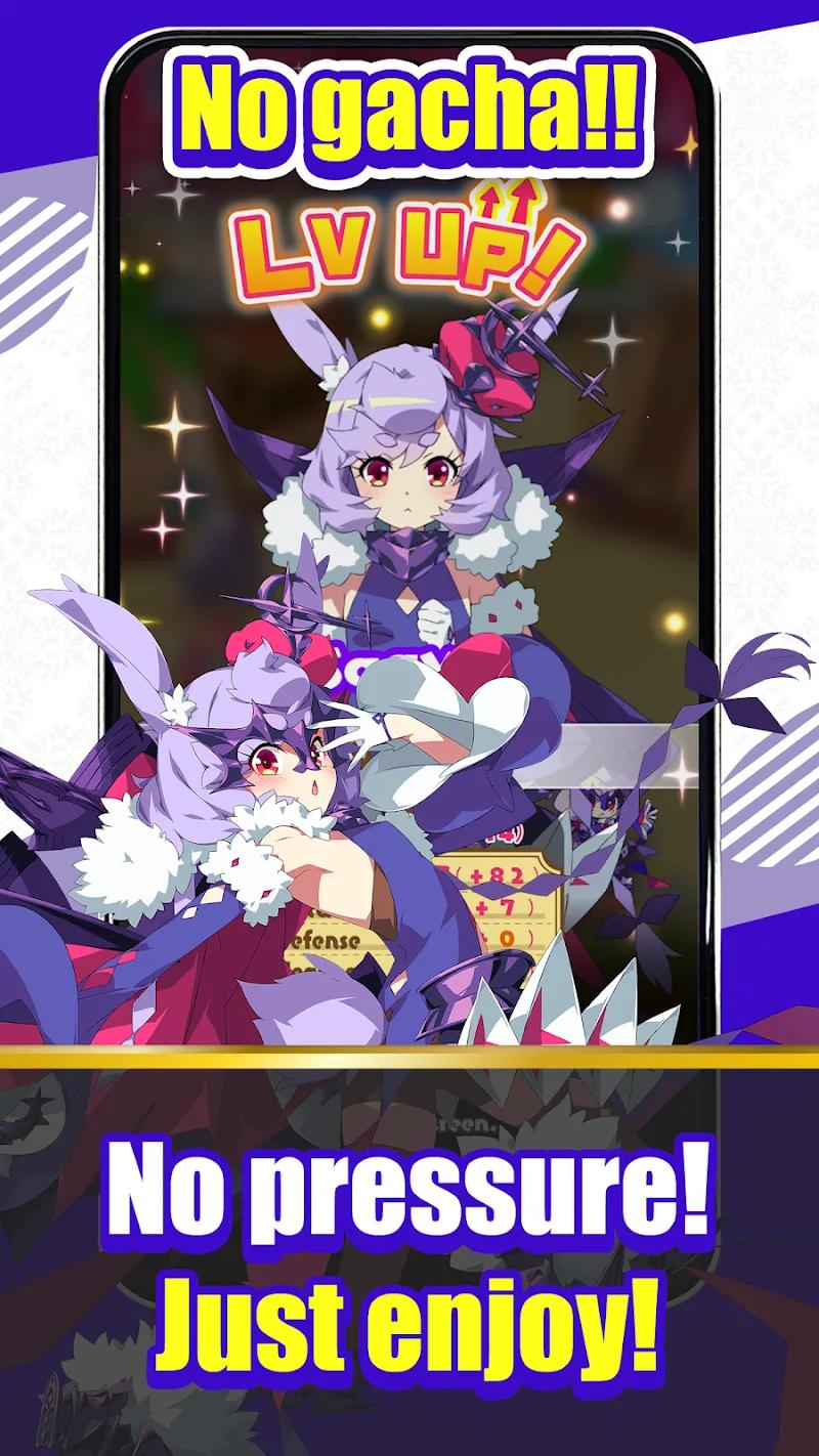 PenniPri: Penniless Princesses Screenshot 4