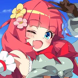 PenniPri: Penniless Princesses