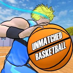 Unmatched Basketball - Online