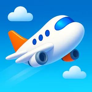 Airport Empire - Idle Tycoon