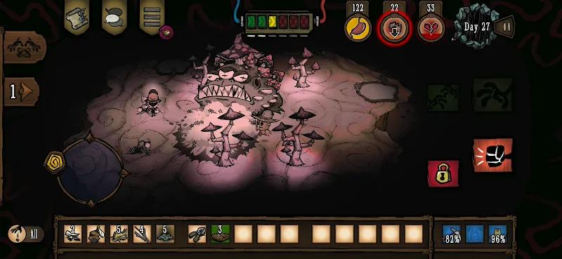 Don't Starve Together Screenshot 2