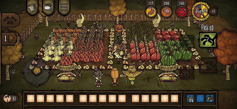 Don't Starve Together Screenshot 3