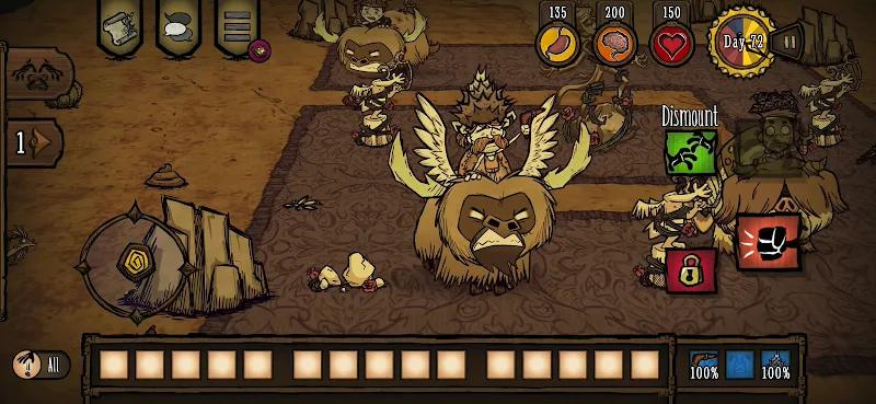 Don't Starve Together Screenshot 4