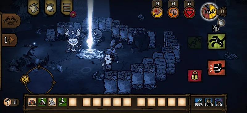Don't Starve Together Screenshot 5