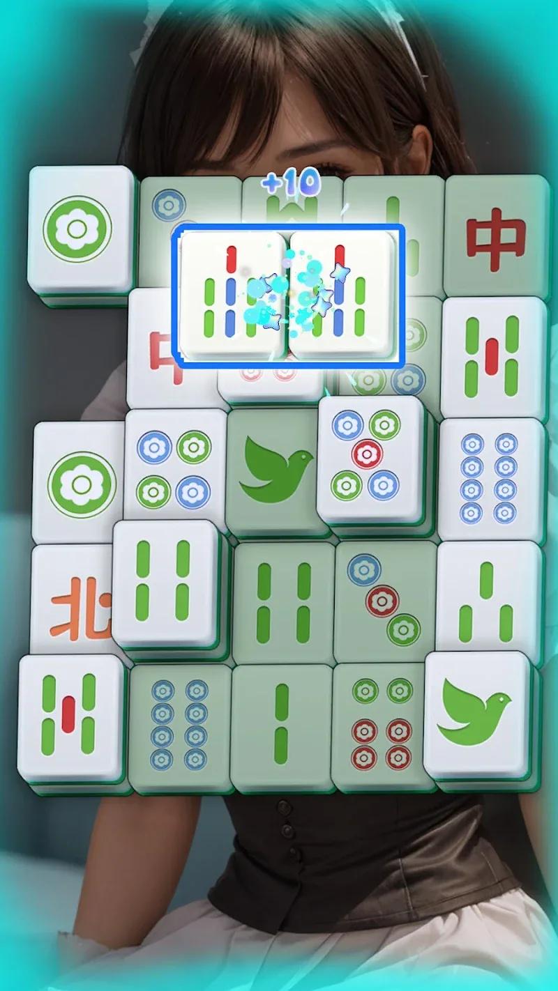 Glam Tiles – Sweet Fantasy Screenshot 3