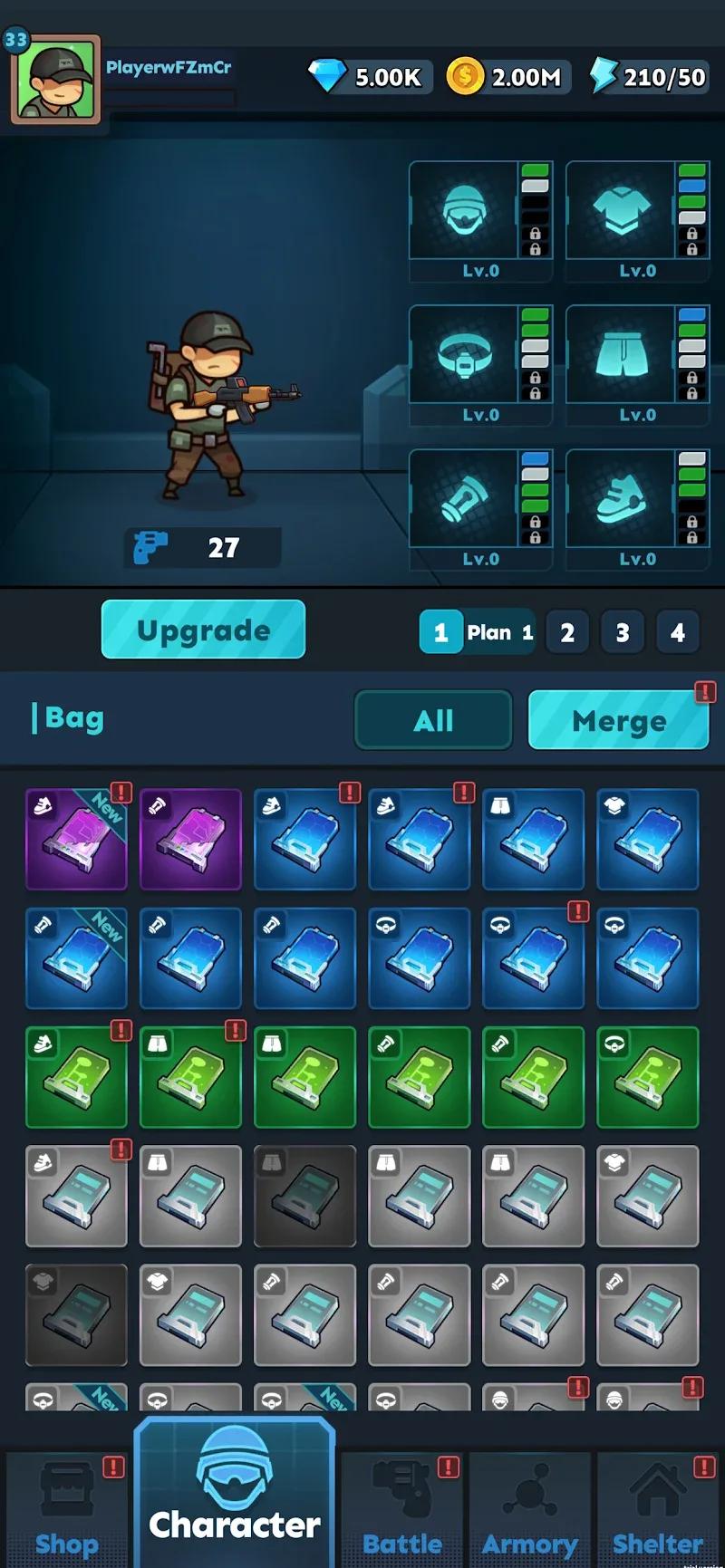 Last Extract Screenshot 5