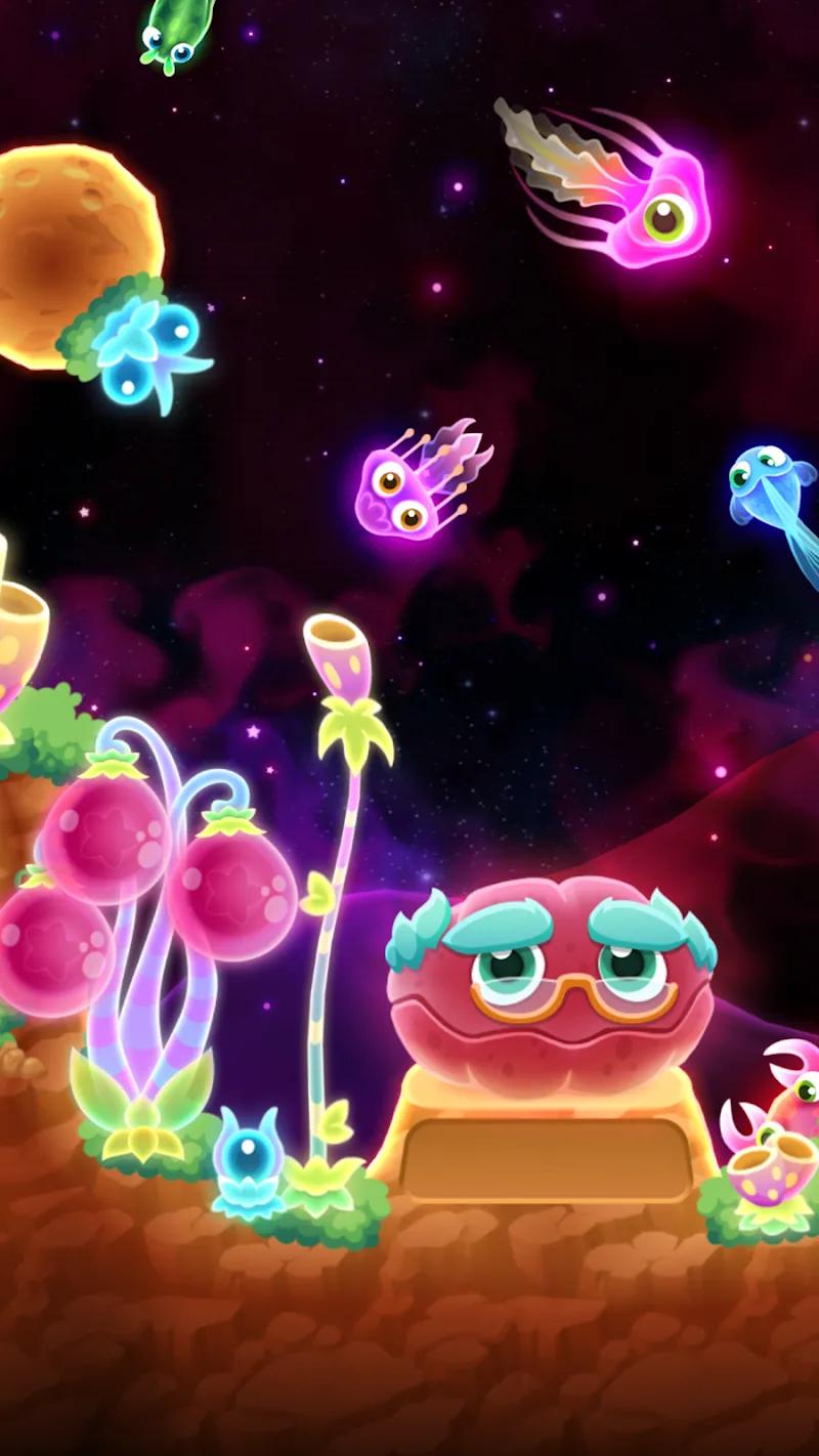 Super Starfish Screenshot 1