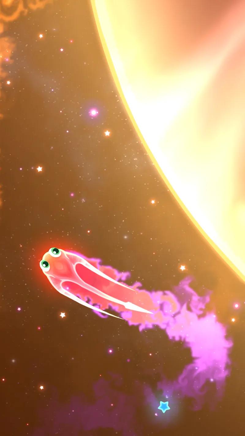 Super Starfish Screenshot 3