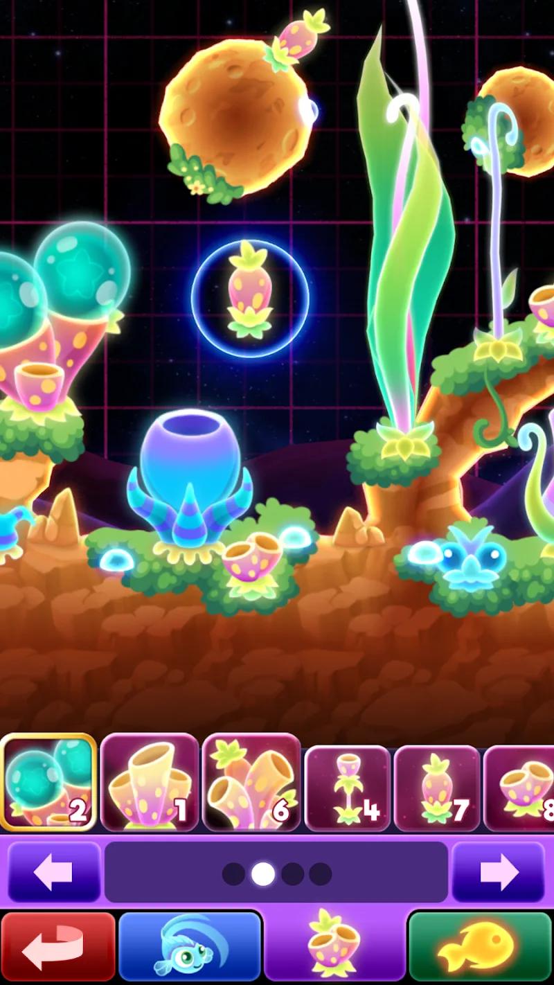 Super Starfish Screenshot 4