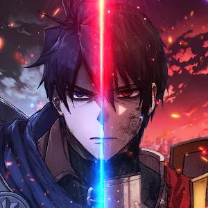 The Warrior Returns AFK