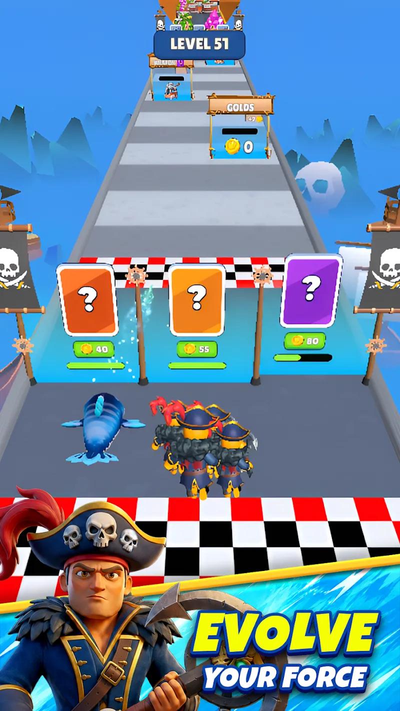 Age Evolution Screenshot 4