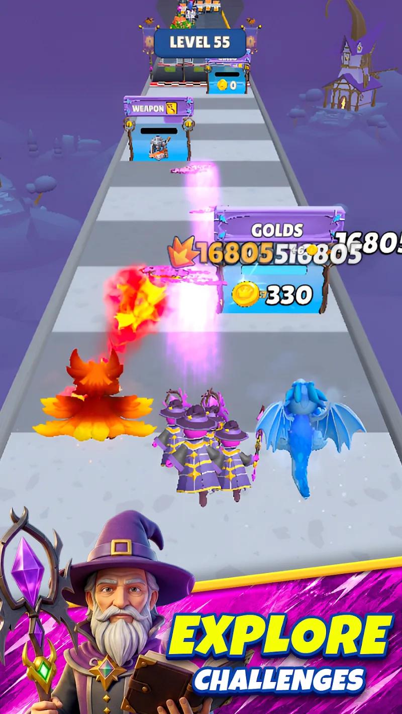 Age Evolution Screenshot 5
