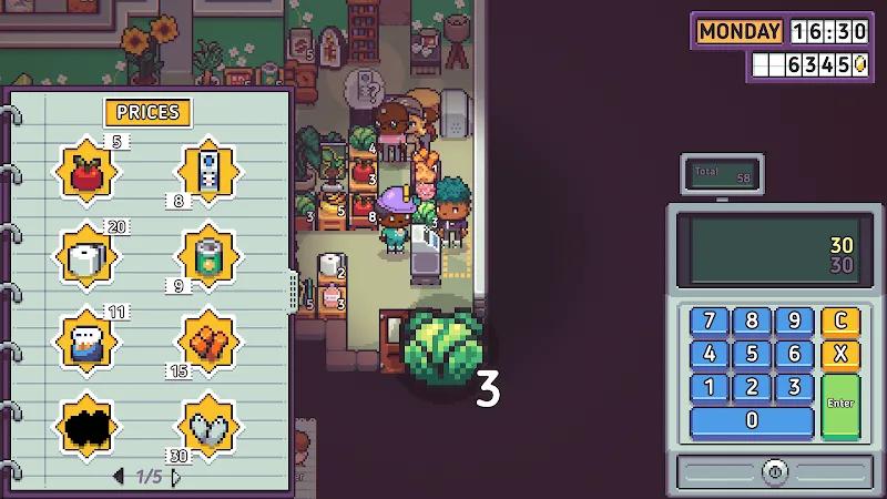 Discounty: Supermarket Manager Screenshot 4