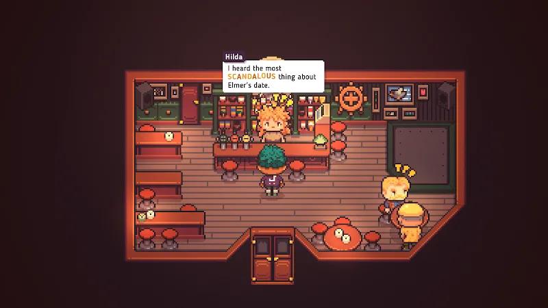 Discounty: Supermarket Manager Screenshot 5