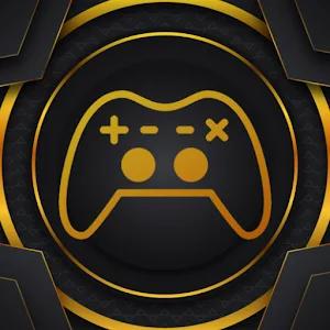GG Boost - Game Launcher